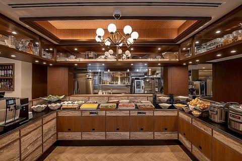 銀座キャピタルホテル 萌木 MoeGi KURiYA