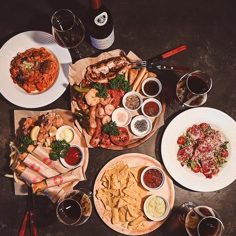 DINING BAR OWT アウト