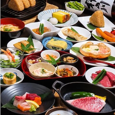 酒菜 アサカゼ ASAKAZE 鍛冶屋町店