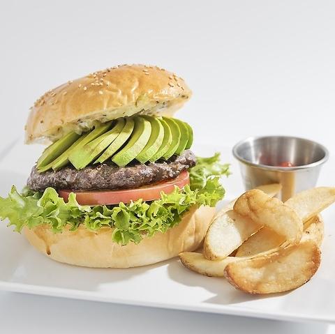 Hawaiian Diner Ohana オハナ