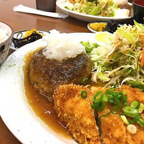 家庭料理エプロンママ