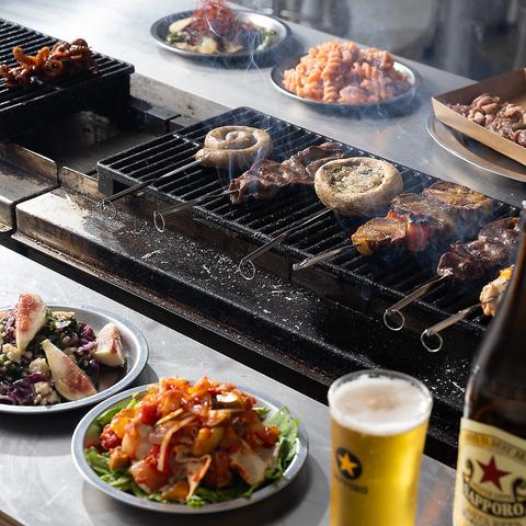 XAO Nakameguro シャオ ナカメグロ