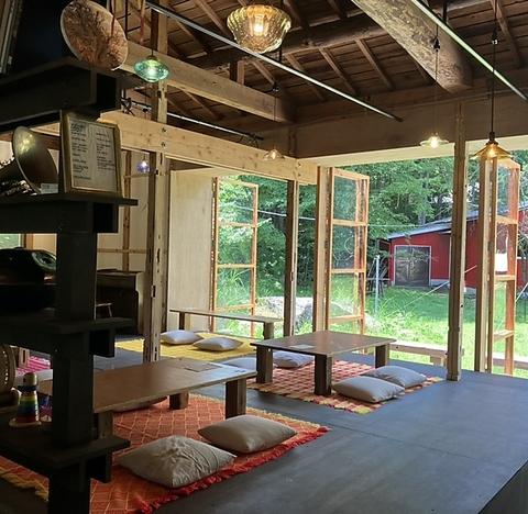 comenaka haus コメナカハウス