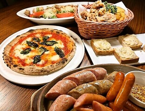 【駅チカ★駅徒歩２分・ビアホール】KEEL'S BAR