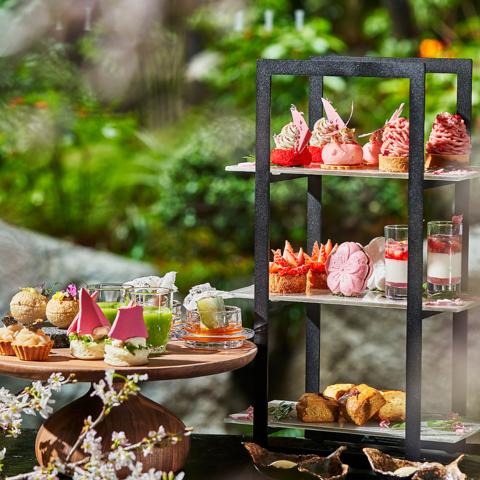 Dusit Gallery デュシット ギャラリー デュシタニ京都