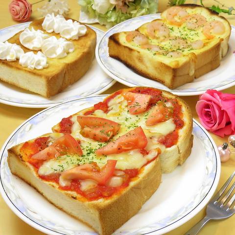 breadcafefall ブレッドカフェフォール