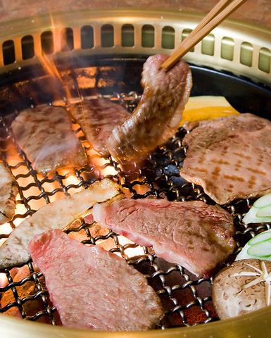 焼肉スンチャン　駅東店