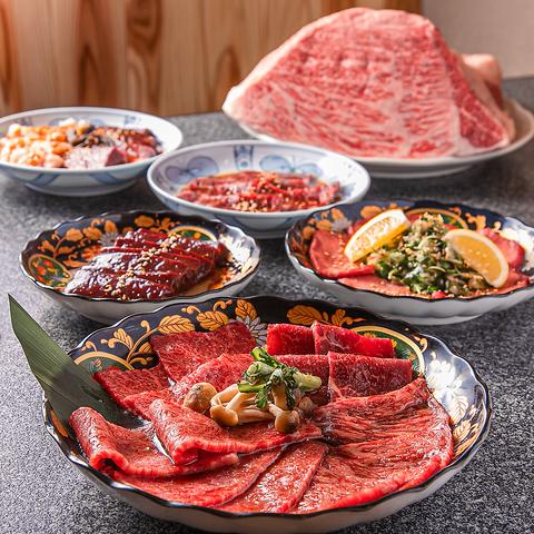 大衆町焼肉ロビン