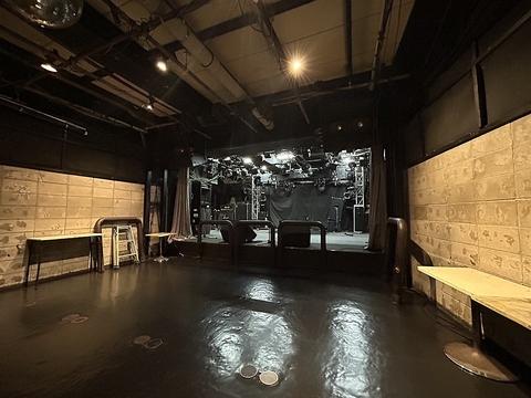 THE LIVE STATION ザ ライブステーション