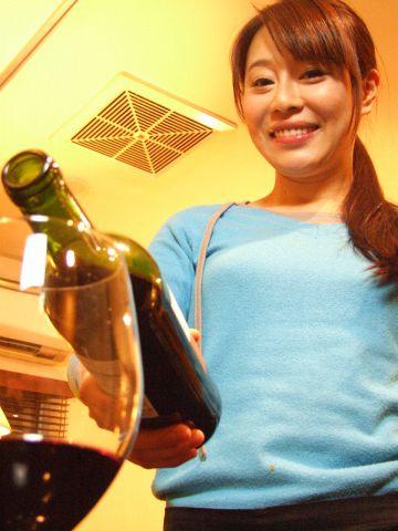 ワインの木 テラ