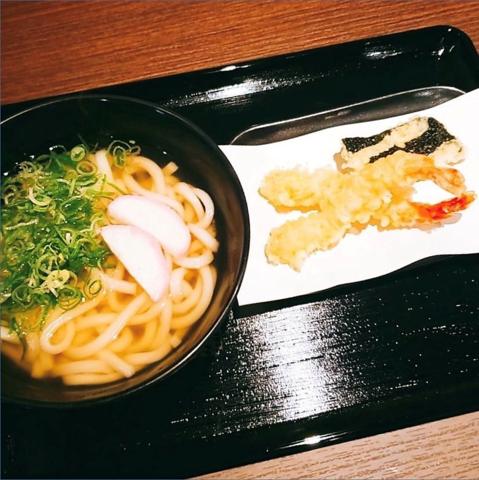 美和ちゃんうどん