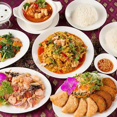 ソムオー 新大久保店