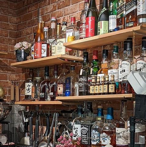 Cafe&Bar Mi Na ミーナ