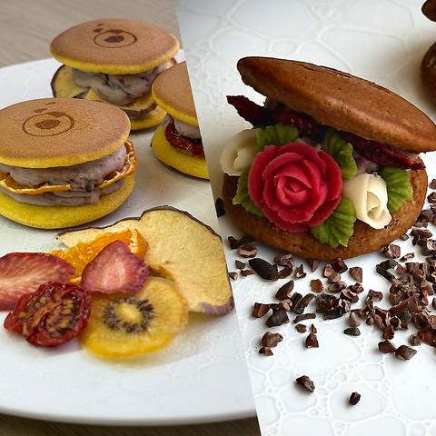 PorteBonheur ポルトボヌール