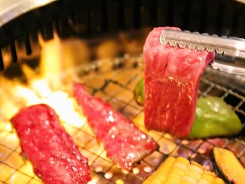 焼肉の牛太 加古川店