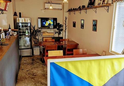 薬屋さんのワインバー