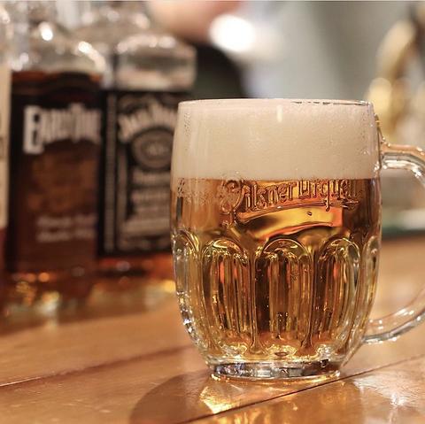 VECTOR BEER ベクタービア 大森店