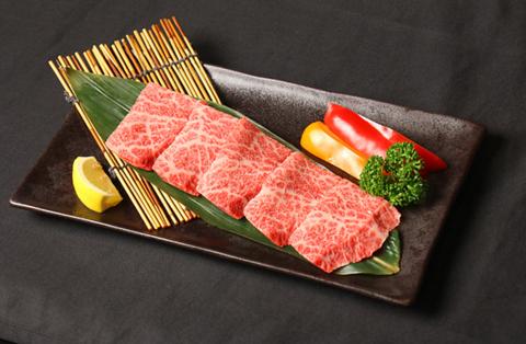 和牛焼肉 獅子神