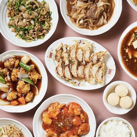 ミンミン 上新庄駅前店