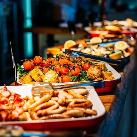 キャンティーナ アネックス 所沢