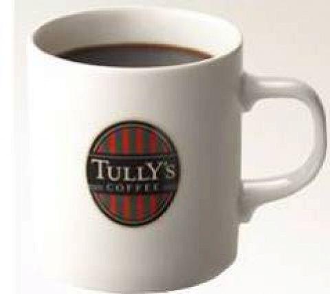 タリーズコーヒー TULLY'S イクスピアリ店