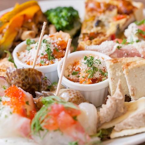 イルピアット 東心斎橋