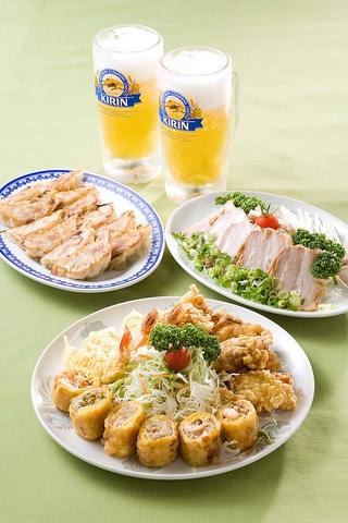 垂水飯店 名谷店