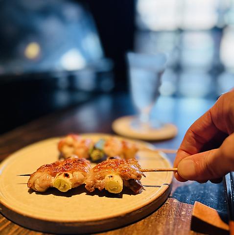 串焼すみのや桜