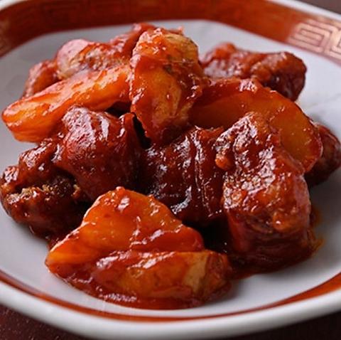 居酒屋いっとく