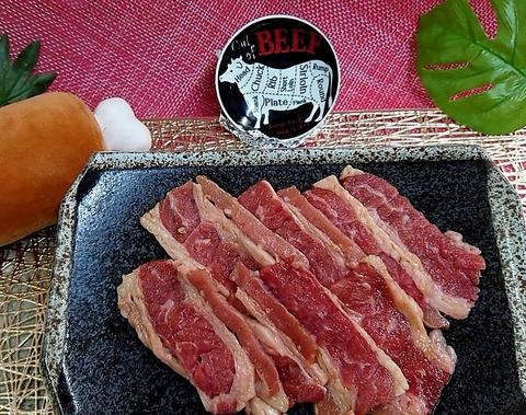 焼肉ロッヂ 東新潟店