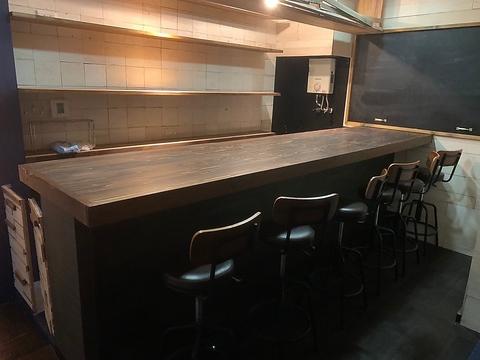 Bar Bathtub バー バスタブ