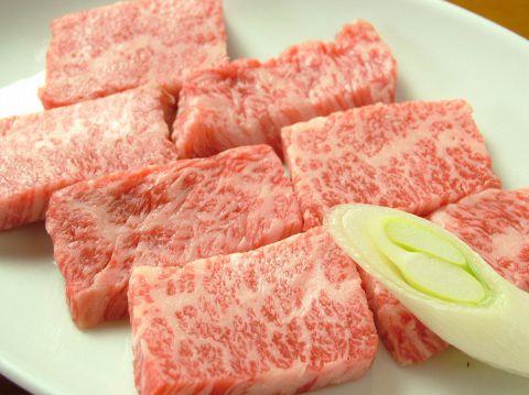 創作焼肉料理 だいご