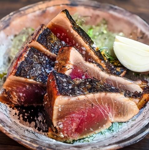 藁焼き居酒屋 笑酒場いっけん