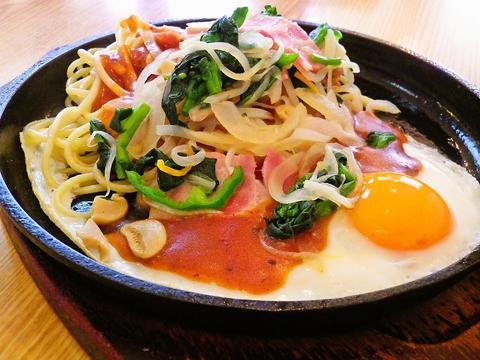 パス太 あんかけ亭