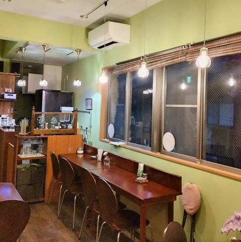 Meeno Cafe ミーノカフェ