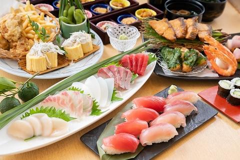 豆冨と季節料理 芦刈 守口店