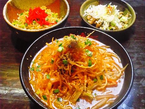 ラーメンガキ大将 高田店