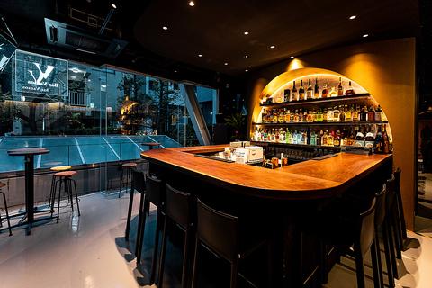 Bar Vamos バーバモス 恵比寿