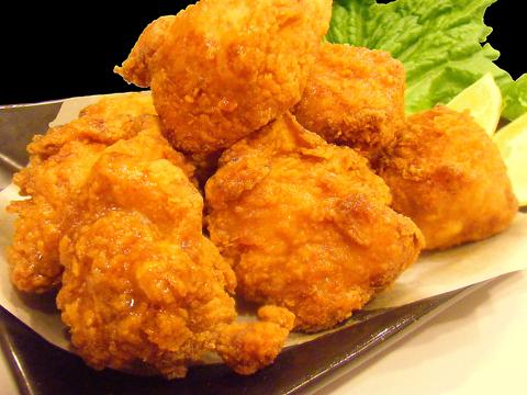 神戸 唐揚げ専門店 てばから亭