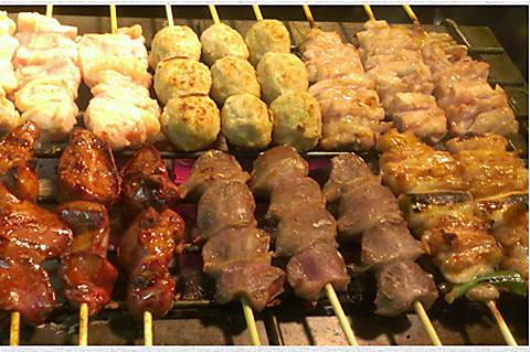 やきとり大吉 南あわじ店