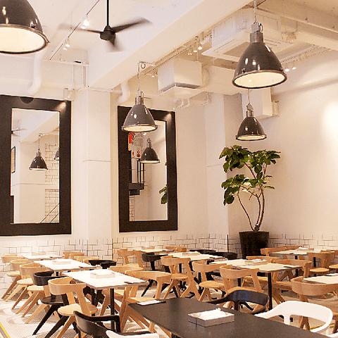 アンティーカ ピッツェリア ダ ミケーレ 恵比寿