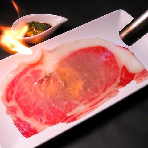 炭火焼肉 火の国庵 いおり 千歳店