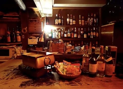 BAR BOO バー ブー