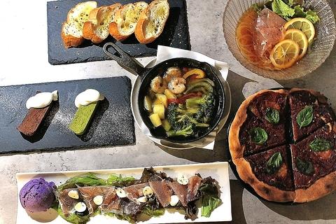 shirom cafe stand 01 シロムカフェスタンド