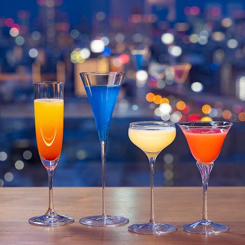 BAR LOUNGE TWENTY バー ラウンジ トゥエンティ