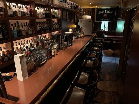 BAR レーゾンデートル