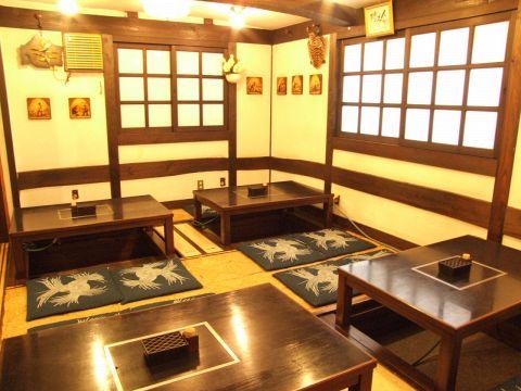 乱破料理 味楽房