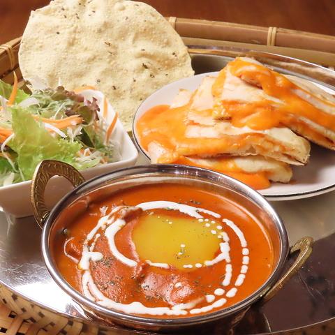 インド ネパール料理 SARA さら 金沢 野々市