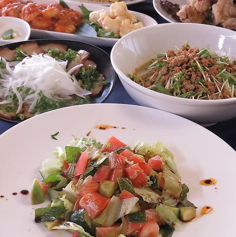 中華屋 Jan ジャン 宮崎マンゴーホテル店 Kinya Style