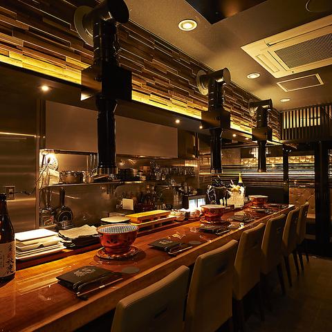 焼肉 泰山 HANARE